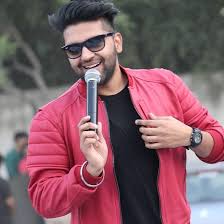 Love Me India Judges No.3 Guru Randhawa