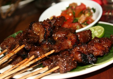 SATAY HR: PENGENALAN