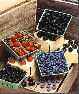 Berries