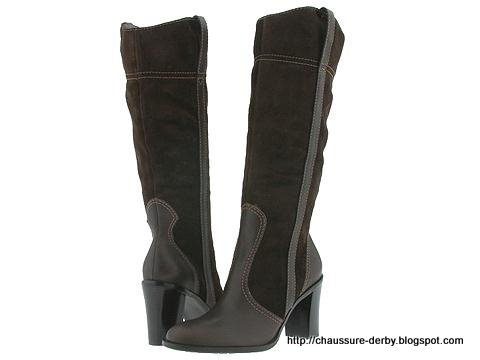 Chaussure derby:chaussure-542460