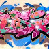 Graffiti Fonts Music