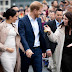 Prince Harry & Meghan To Move To Windsor Ahead Of First Child