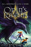 Odin's Ravens