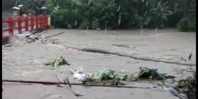 Banjir Manado Telan 5 Korban Jiwa, Kepala BNPB Pastikan Penanganan Darurat Banjir dan Longsor Berjalan dengan Baik