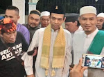 Tabliq Akbar Mempawah Berkah Bersama Ustadz Abdul Somad