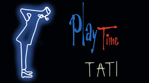 Playtime 1967 descargar hd latino mega