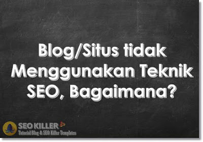 Seberapa Penting Teknik SEO pada Blog atau Situs?