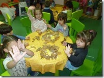 ένα φθινοπωρινό λιοντάρι (1)