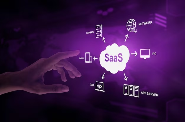 SaaS ERP