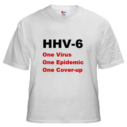 t-shirt, cartoon, hhv-6, cover-up