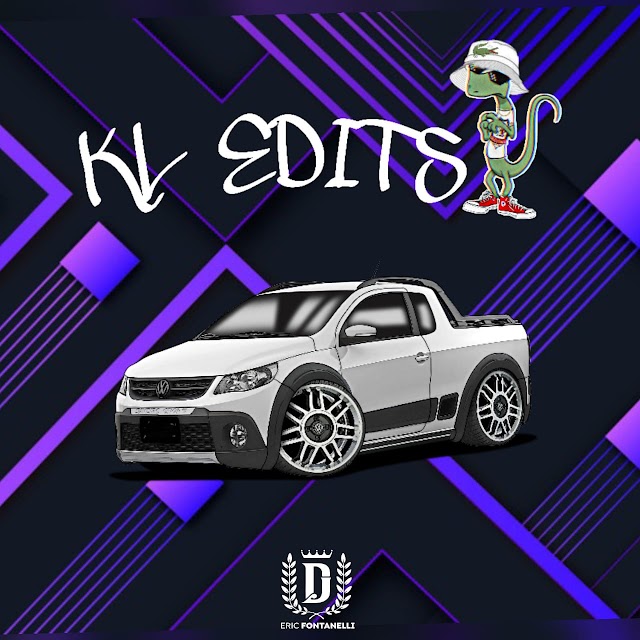 KL EDITS PISADINHA + FUNK CONSCIENTE (ERIC FONTANELLI)