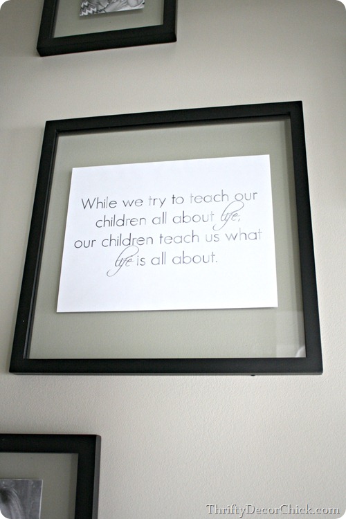 children quote