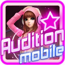 audition mobile