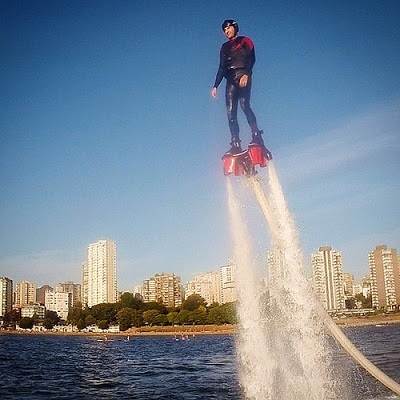  Flyboard water Jet Pack  