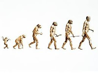 Teori Evolusi dan Bantahan John Hawks