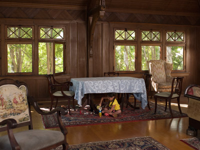 Interior Design | Home Decor | Furniture & Furnishings | The Home ...