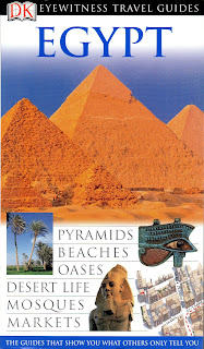 guia sobre o Egito