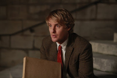 Owen Wilson in Midnight in Paris movie photo