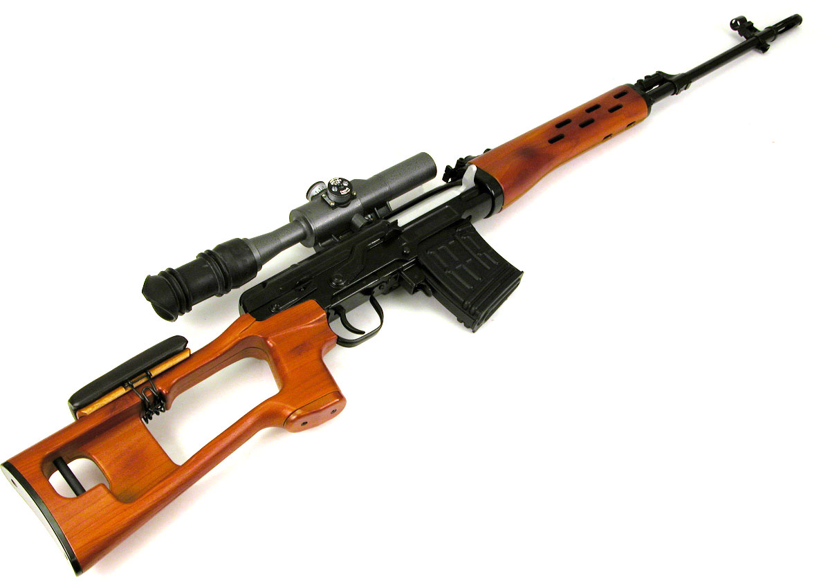 dragunov airsoft sniper rifle image search results