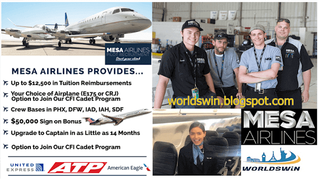 Recruitment , hiring near me , jobs and careers in airlines copanies