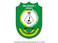 Download Logo SMK Negeri 1 Cipaku