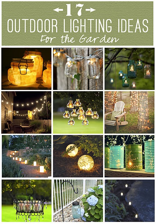 Outdoor Diy Ideas