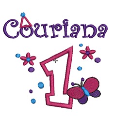 couriana