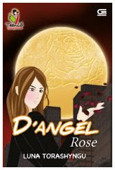 siswi Sekolah Menengan Atas Triasa mulai masuk ke kelas masingmasing Download Novel DAngel 2 Rose - Luna Torashyngu