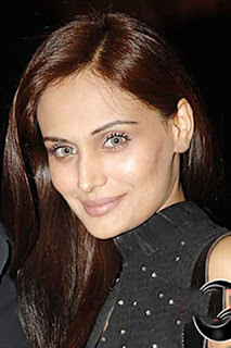 Mehreen Syed