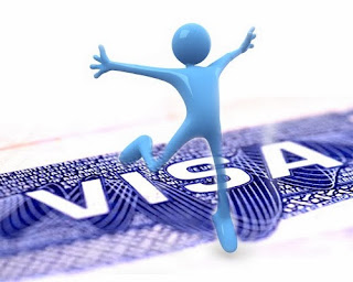 Hướng dẫn làm thủ tục xin gia hạn Visa khi du học Nhật