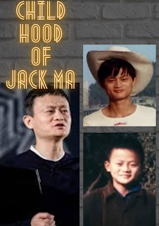 Story of jack ma