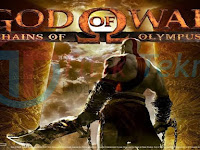 Download God Of War: Chains Of Olympus Iso Cso Psp Android