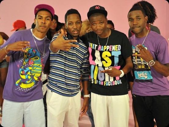 DigitBoyz feat Djitafinha