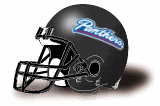 Georgia State Panthers Helmet History
