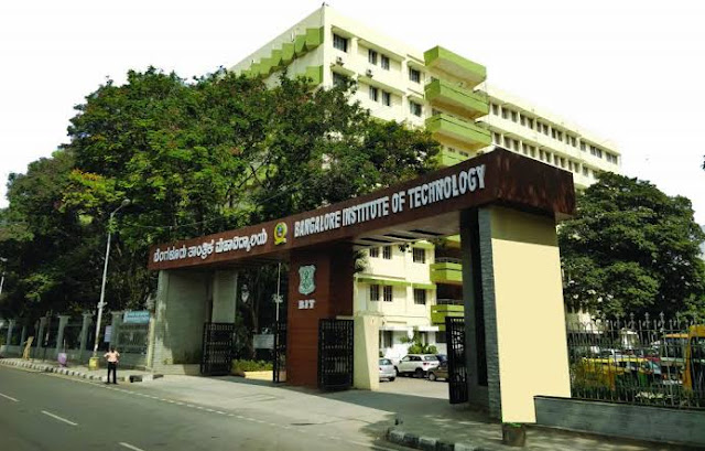 Need Direct Admission in the BIT/Bangalore Institute of Technology