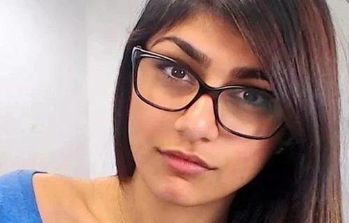 Mia Khalifa ironiza senador bolsonarista que a mencionou na CPI da Covid