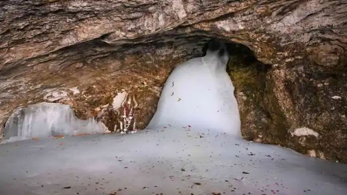 अमरनाथ यात्रा से पहले साइन बोर्ड ने जारी किया आदेश , समोसा कोल्ड ड्रिंक समेत जंक फूड बैन , सिर्फ़ खाने को मिलेंगे यह चीज़े 