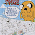 Buy Adventure Time Dude It Yourself Journal Book Online