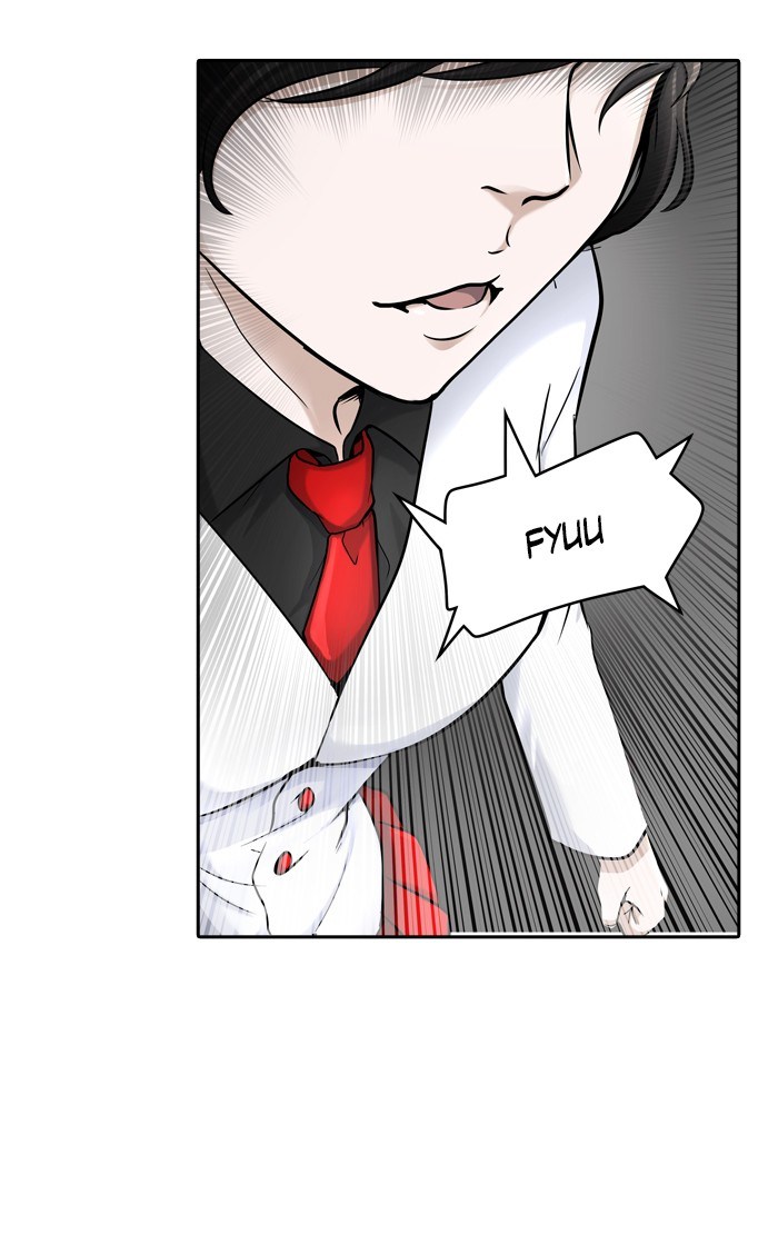 Webtoon Tower Of God Bahasa Indonesia Chapter 406