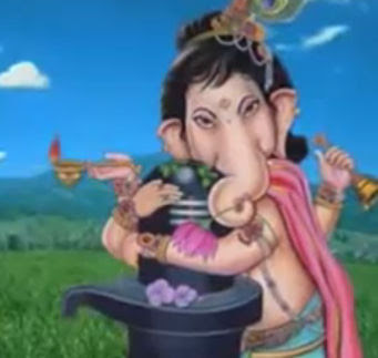 Jai Ganesh Jai Ganesh Jai Ganesh Deva - Mata Jaki Parvati Pita Mahadeva is a Devotional song of the Hindus sung in the praise of Lord Ganesha - Son of Lord Shiva Pray to Lord Ganesha. Lord Ganesha is a Hindu God who removes all obstacles in life.