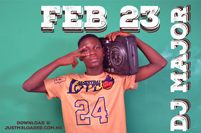 [Mixtape] Dj Major - Feb 23