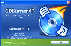 cdburner