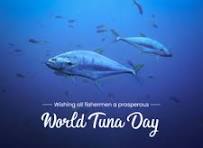  World Tuna Day Messages, Tuna Quotes – 2 May