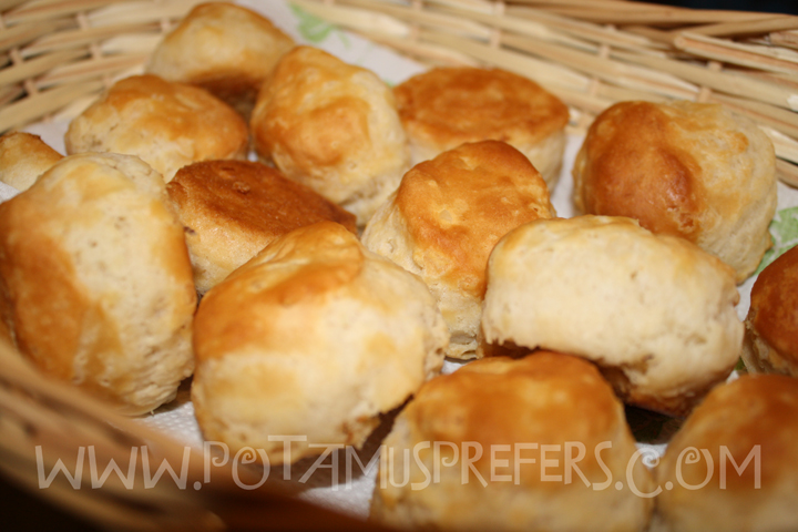 Grands biscuit recipes