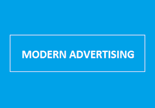 Lowongan Kerja MODERN ADVERTISING Oktober 2019