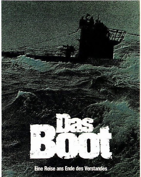 descargar El submarino (Das Boot) en Español Latino