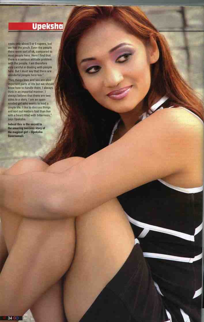 Upeksha Swarnamali – PabaSexy Girls Pictures