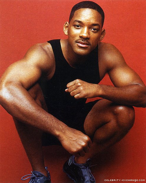 Will Smith Pictures