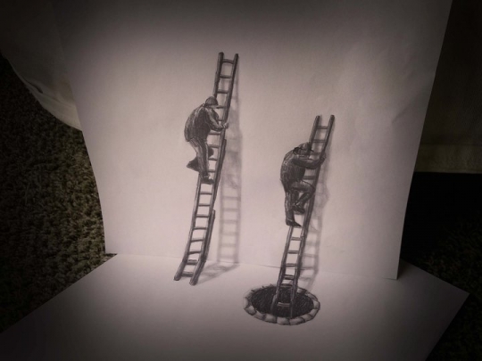 3d drawings