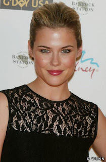 Cute Rachael Taylor